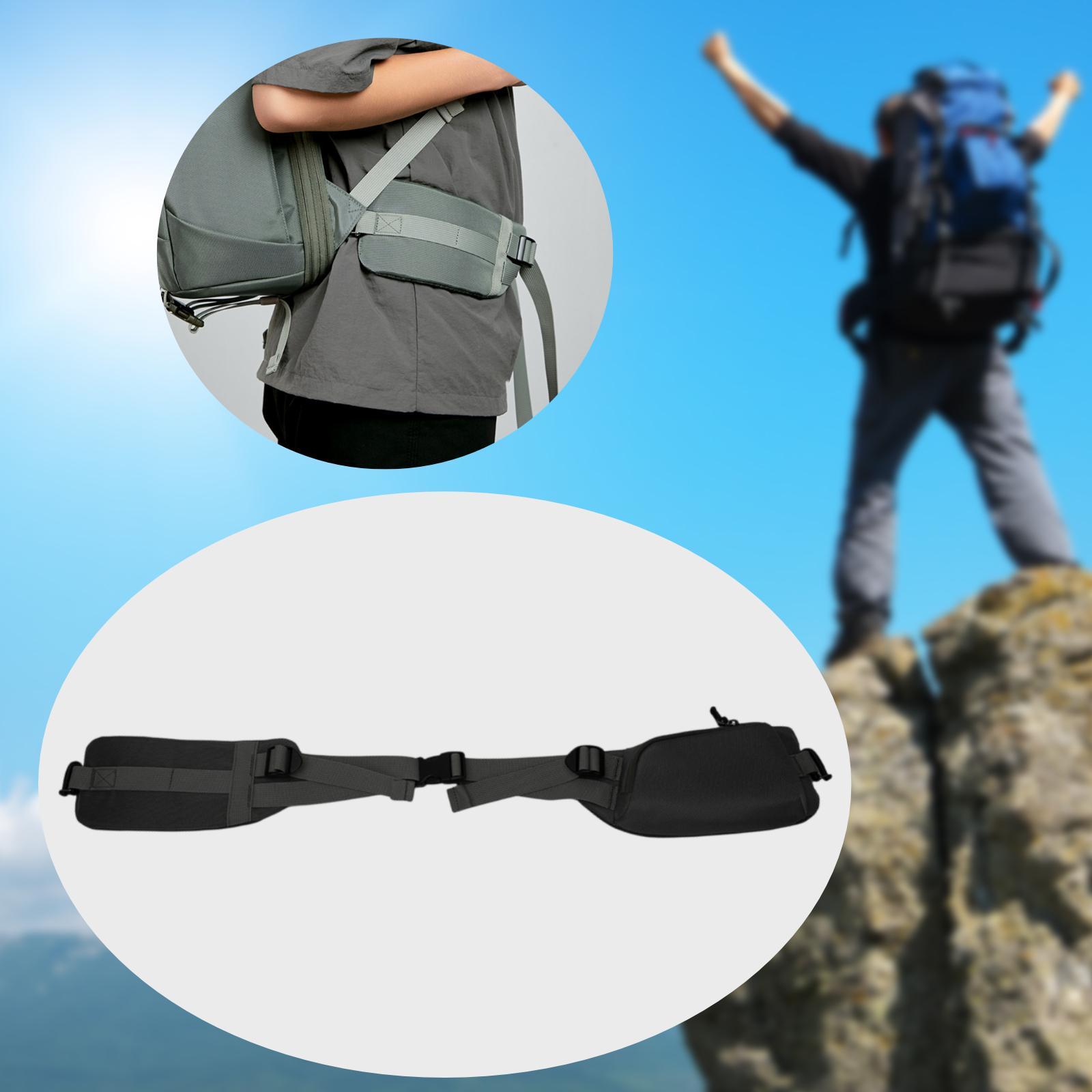 Women Bags Pack - กระเป๋าคาดเอว กระเป๋าใส่กุญแจ สำหรับวิ่งออกกำลังกาย เดินป่า สำหรับผู้ชาย ผู้หญิง