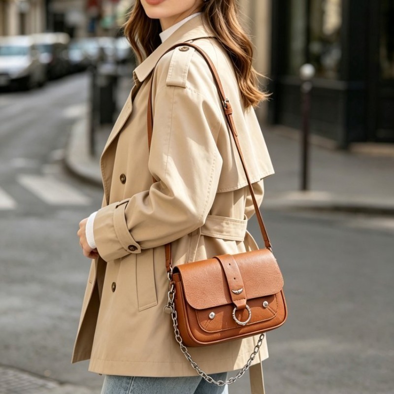 Women Bags Premium Brands - กระเป๋าถือผู้หญิงระดับพรีเมียม, กระเป๋าสะพายข้างหนังแฟชั่นสำหรับผู้หญิง, กระเป๋าสะพายข้างแบรนด์หรู