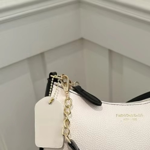 Women Bags For Airport - 2026 กระเป๋าสะพายข้างฤดูใบไม้ผลิ หนัง PU นุ่ม สีแฟชั่น