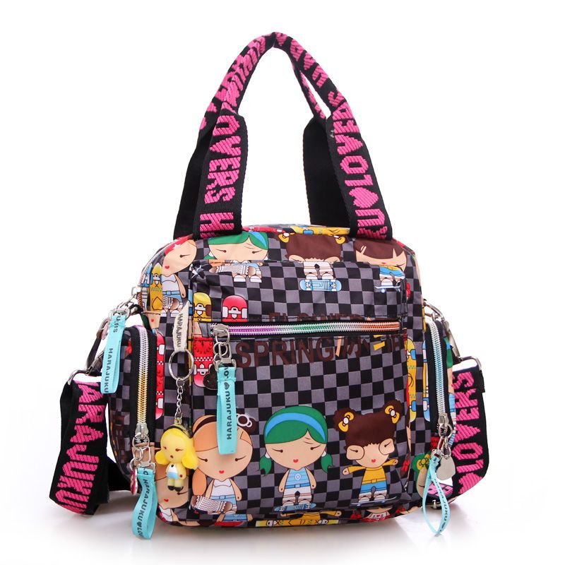 Women'S Bags New Look - ใหม่ Harajuku ตุ๊กตา Casual กระเป๋าสตรีแฟชั่นน่ารักสาว Crossbody