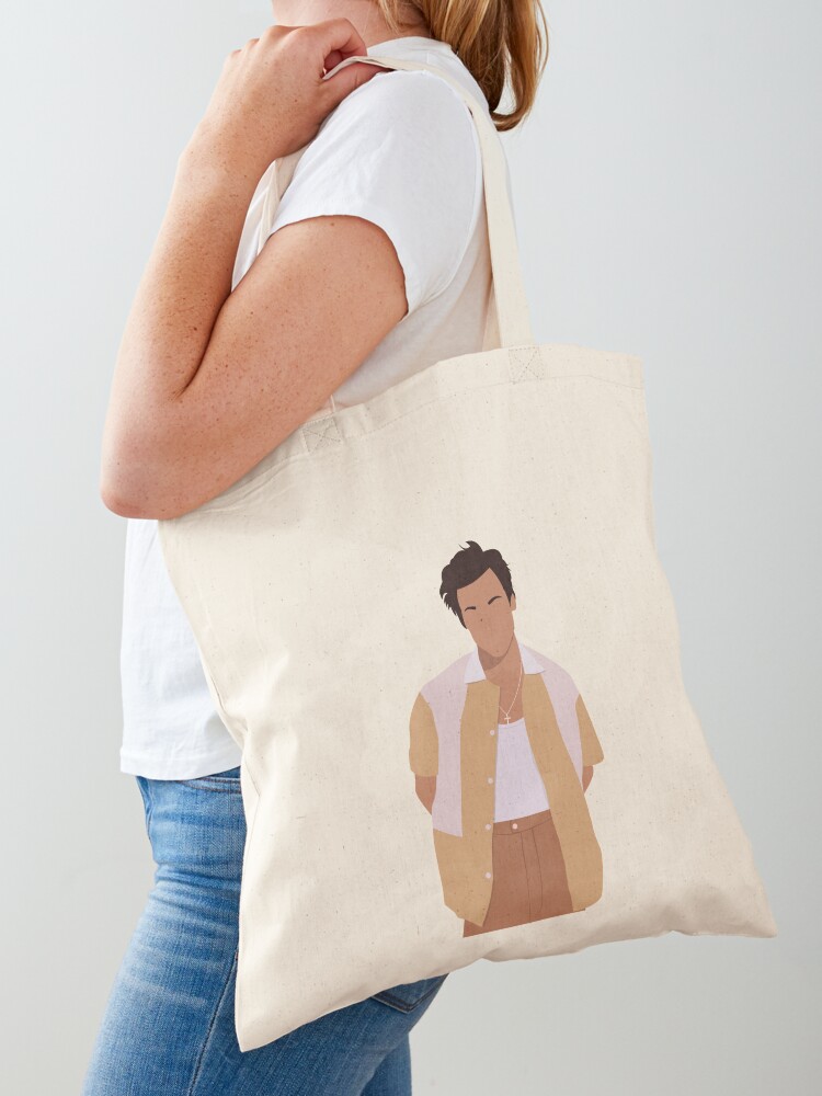 Women Bags Vector - กระเป๋าโท้ทลายแฮร์รี่ เวคเตอร์ กระเป๋าช้อปปิ้งแบบพกพา กระเป๋าสำหรับผู้หญิง กระเป๋าโท้ทแบบสั่งทำ