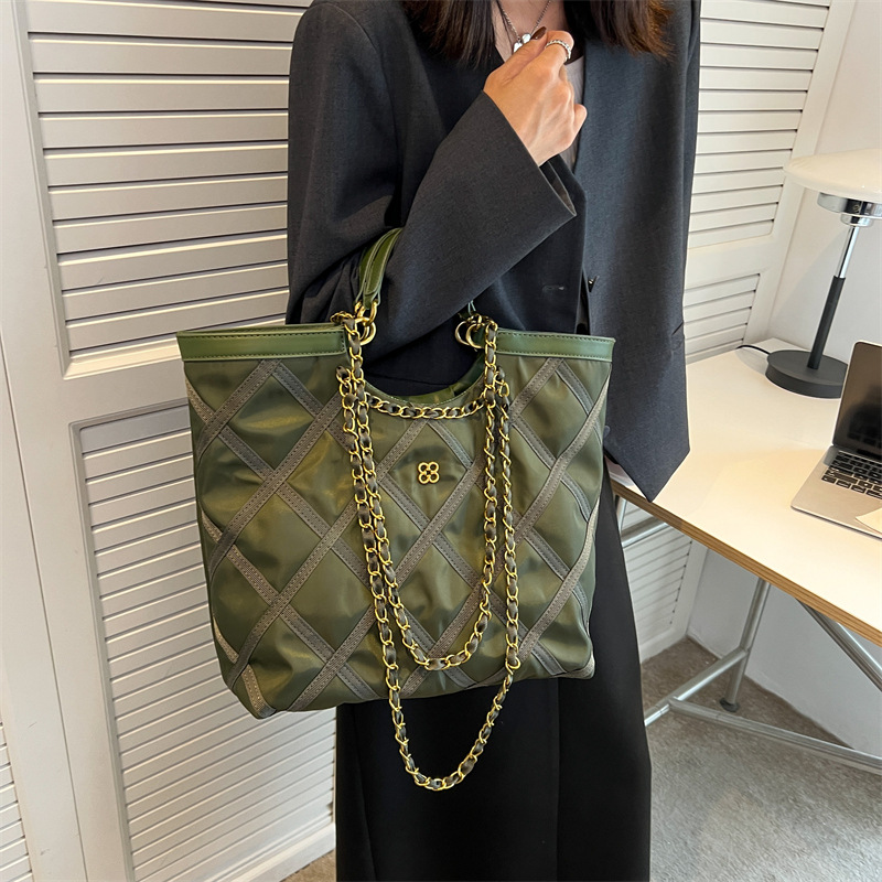 Women Bags For Airport - CGCBAG 2022แบรนด์หรูใหม่กระเป๋าถือผู้หญิง Tote กระเป๋าเดินทางความจุขนาดใหญ่ไหล่กระเป๋า Crossbody กระเป๋า