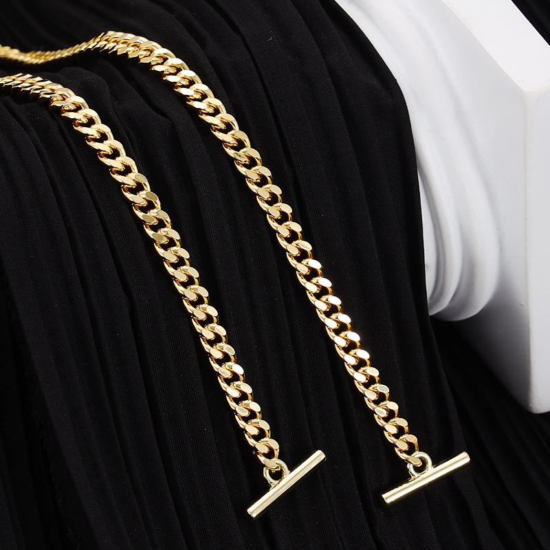 Women Bags With Wallet - กระเป๋าใส่ของแบบสอดใส่ในกระเป๋าถือ สายสะพายโซ่สำหรับกระเป๋าถือ สายโซ่สำหรับกระเป๋าถือ ตัวจัดระเบียบแบบสอดใส่ในกระเป๋า ซับในกระเป๋าสำหรับผู้หญิง สายสะพายข้างแบบแปลงร่างได้