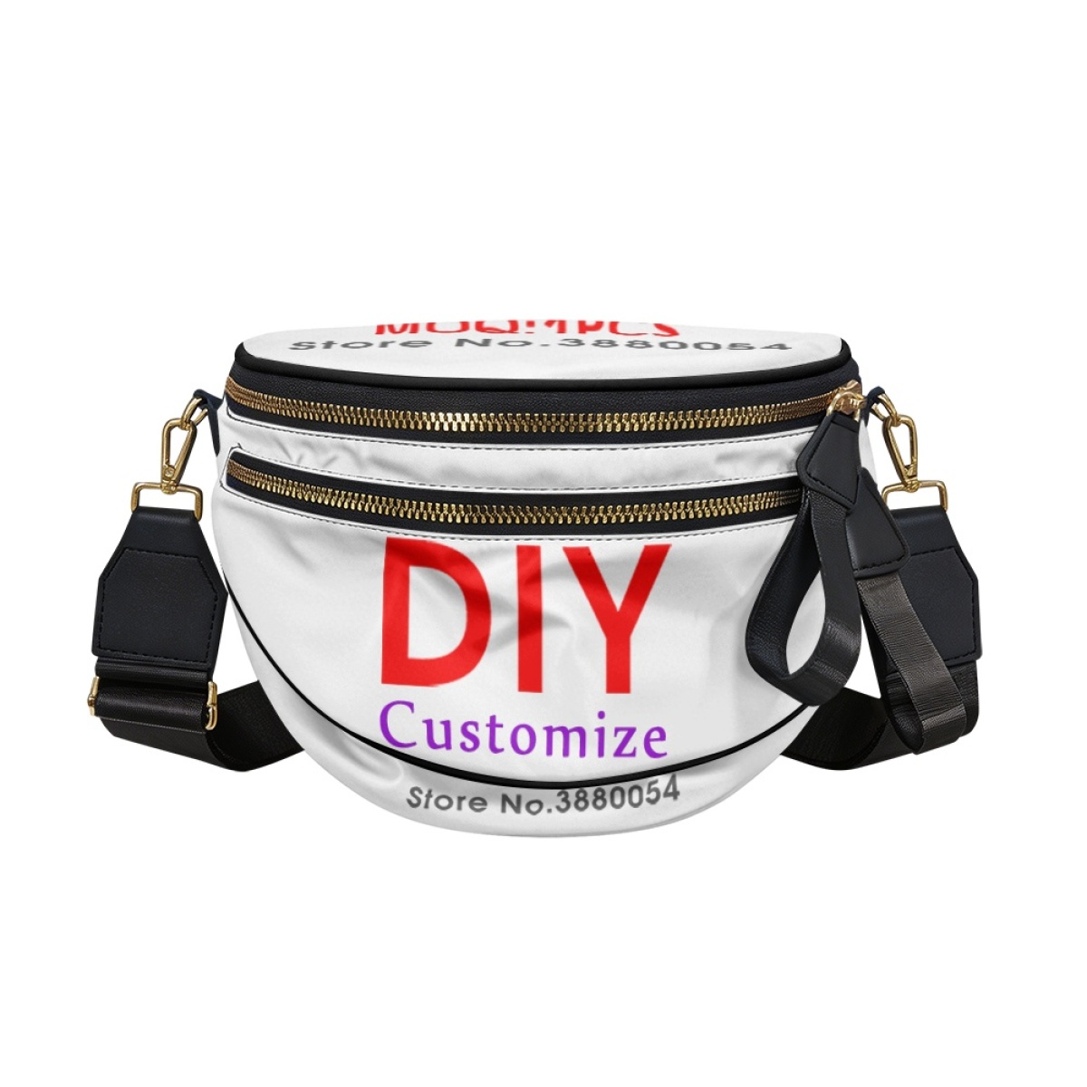 Noisydesigns กระเป๋าถือเปลือกห - Women Bags Logo บทวิจารณ์และราคา