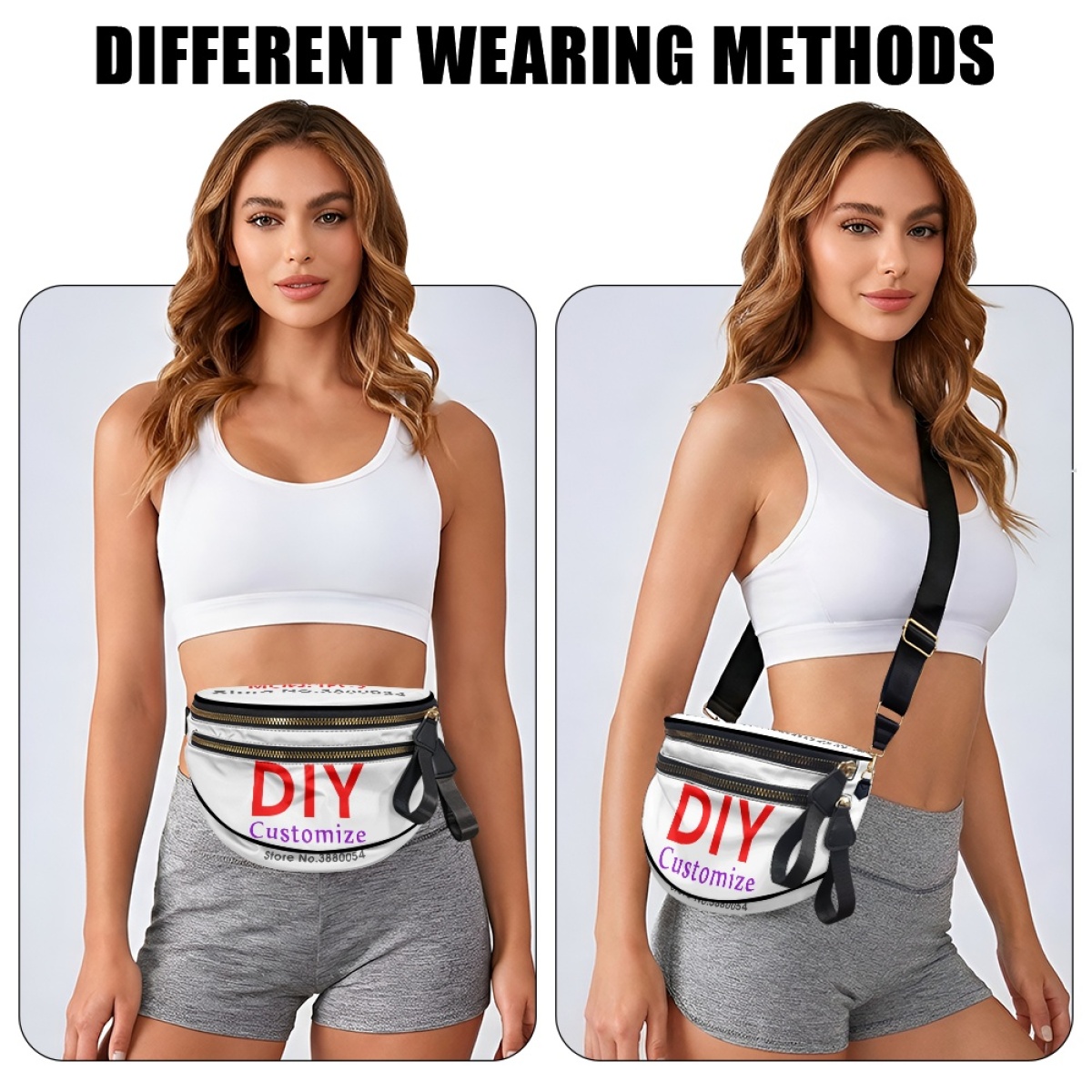 Noisydesigns กระเป๋าถือเปลือกห - Women Bags Logo บทวิจารณ์และราคา