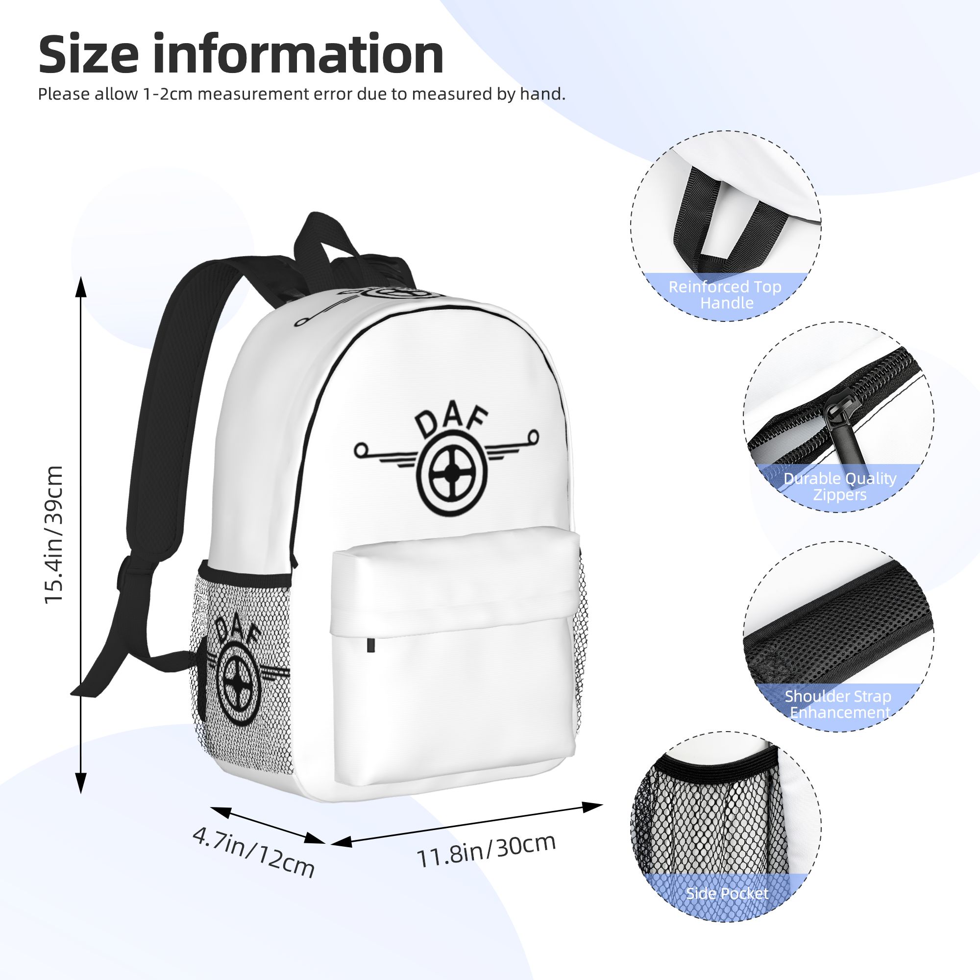 โลโก้รถบรรทุกดاف ดีไซน์แบบเวกเ - Women Bags Vector บทวิจารณ์และราคา