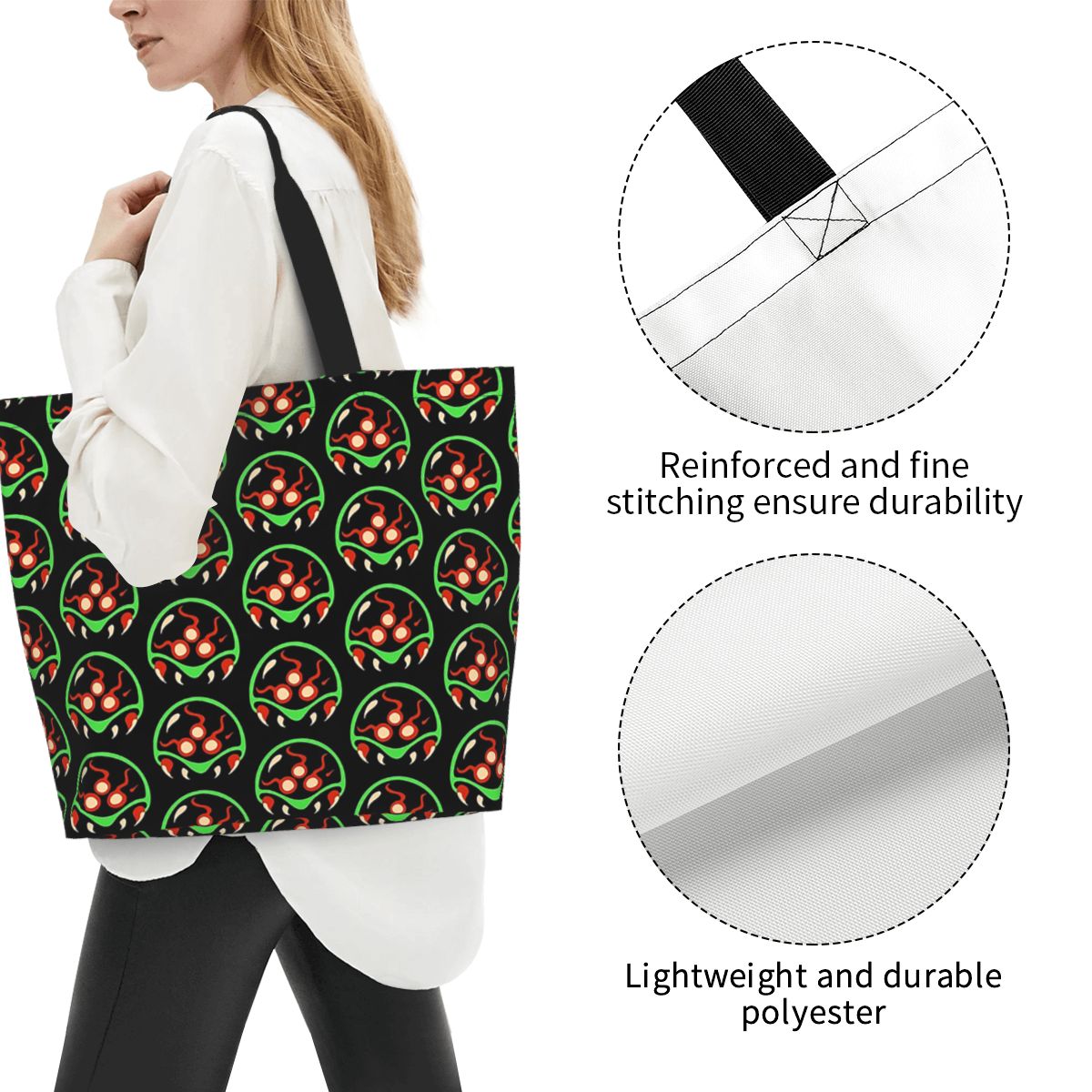 เมโทรอิด เวคเตอร์ช้อปปิ้ง ทอท  - Women Bags Vector บทวิจารณ์และราคา