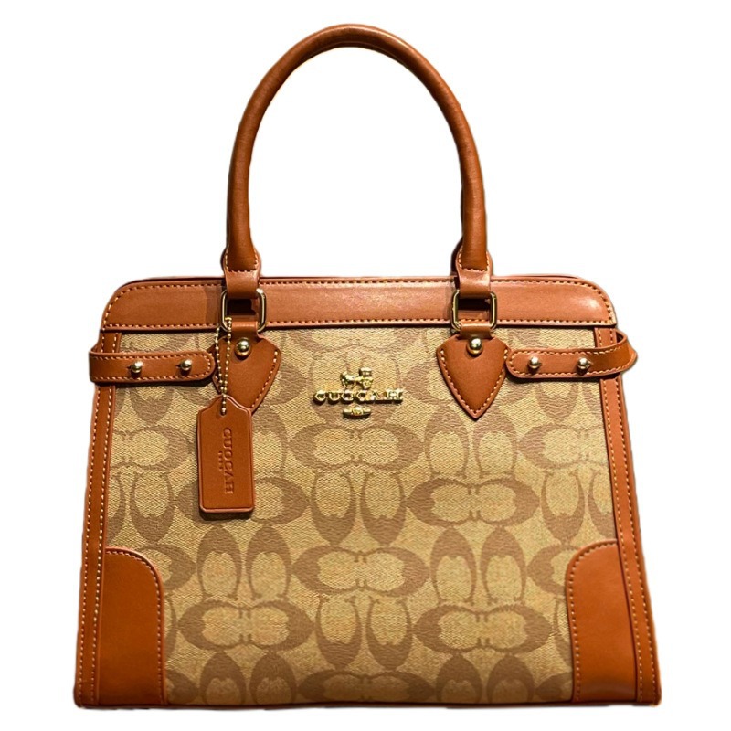กระเป๋าสะพายข้างสุดคลาสสิกสำหร - Women Bags Premium Brands บทวิจารณ์และราคา
