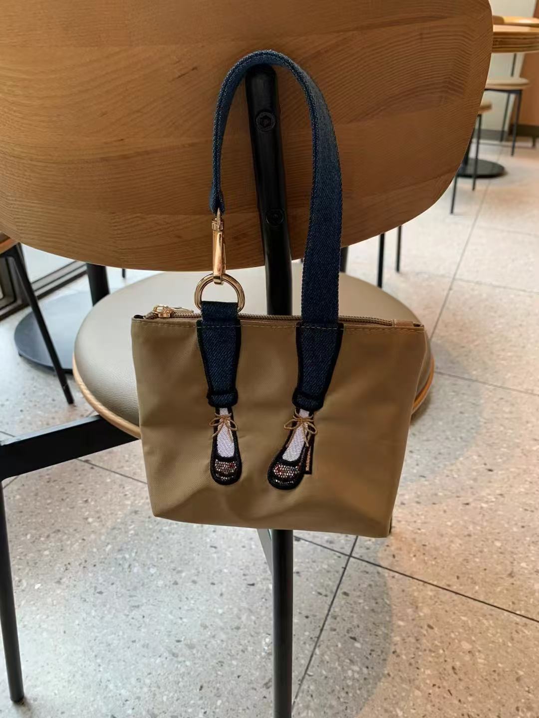 กระเป๋าใส่โทรศัพท์แบบมินิ ผ้าไ - Women Bags With Wallet บทวิจารณ์และราคา