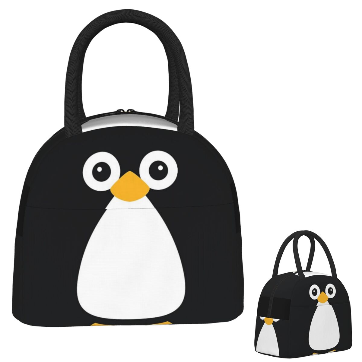 กระเป๋าใส่อาหารกลางวันแบบมีฉนว - Women Bags Vector บทวิจารณ์และราคา