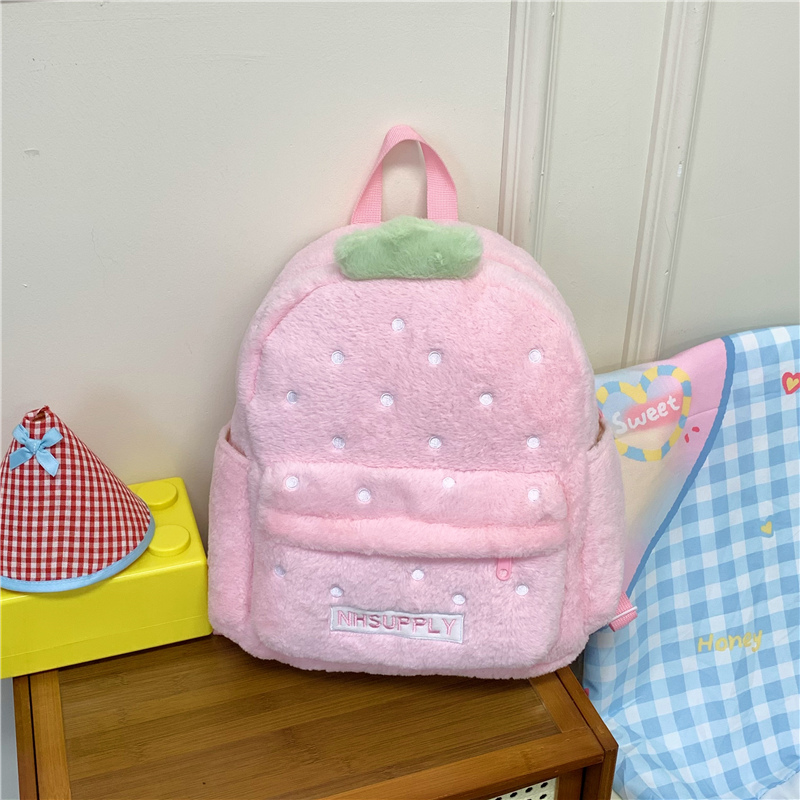 กระเป๋าเป้สะพายหลังสีพื้นสไตล์ - Women Bags For Sale บทวิจารณ์และราคา