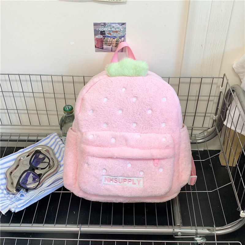 กระเป๋าเป้สะพายหลังสีพื้นสไตล์ - Women Bags For Sale บทวิจารณ์และราคา