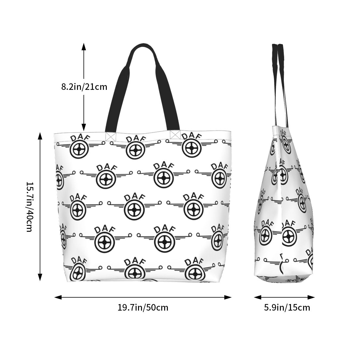 ดัฟ ทรัค โลโก้เวกเตอร์ ดีไซน์ก - Women Bags Vector บทวิจารณ์และราคา