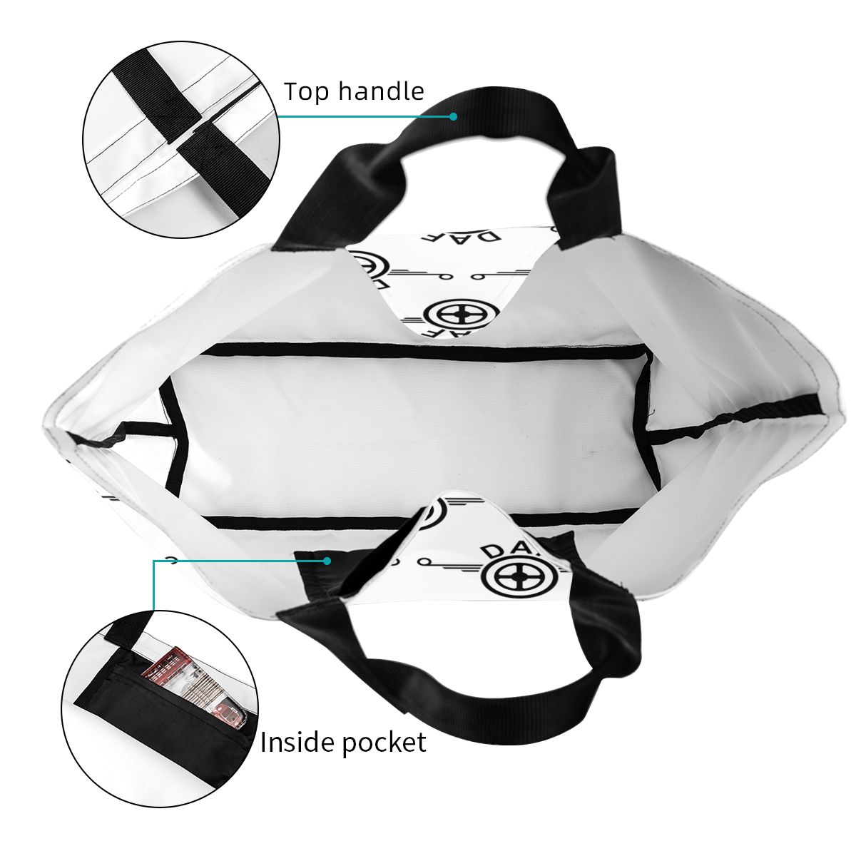 ดัฟ ทรัค โลโก้เวกเตอร์ ดีไซน์ก - Women Bags Vector บทวิจารณ์และราคา