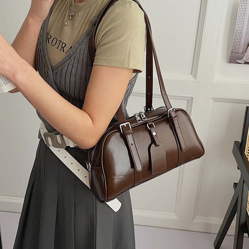 กระเป๋าหนัง PU สำหรับผู้หญิง ท - Women Bags For Airport บทวิจารณ์และราคา