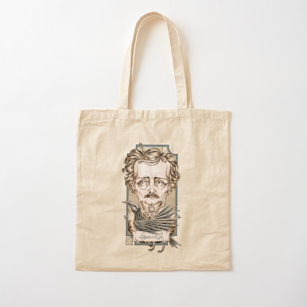 เอ็ดการ์ อัลลัน โป - ARTbyGB ก - Women Bags Edgars บทวิจารณ์และราคา