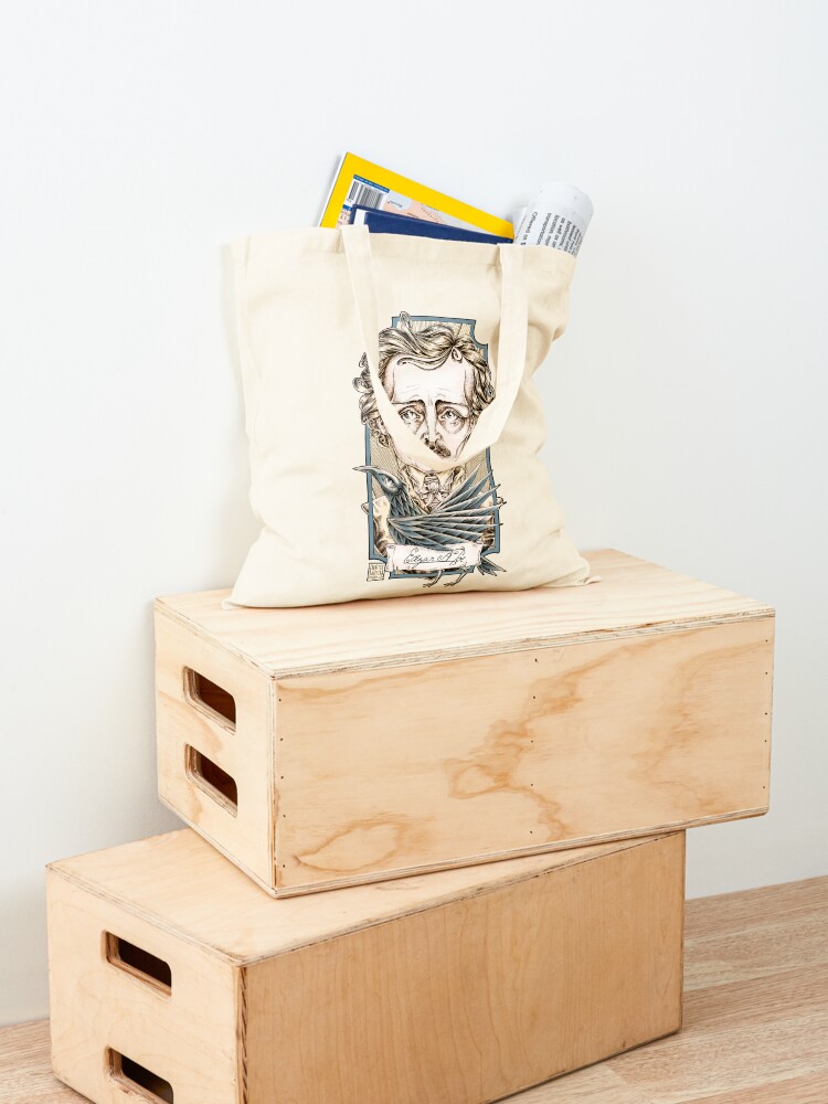 เอ็ดการ์ อัลลัน โป - ARTbyGB ก - Women Bags Edgars บทวิจารณ์และราคา