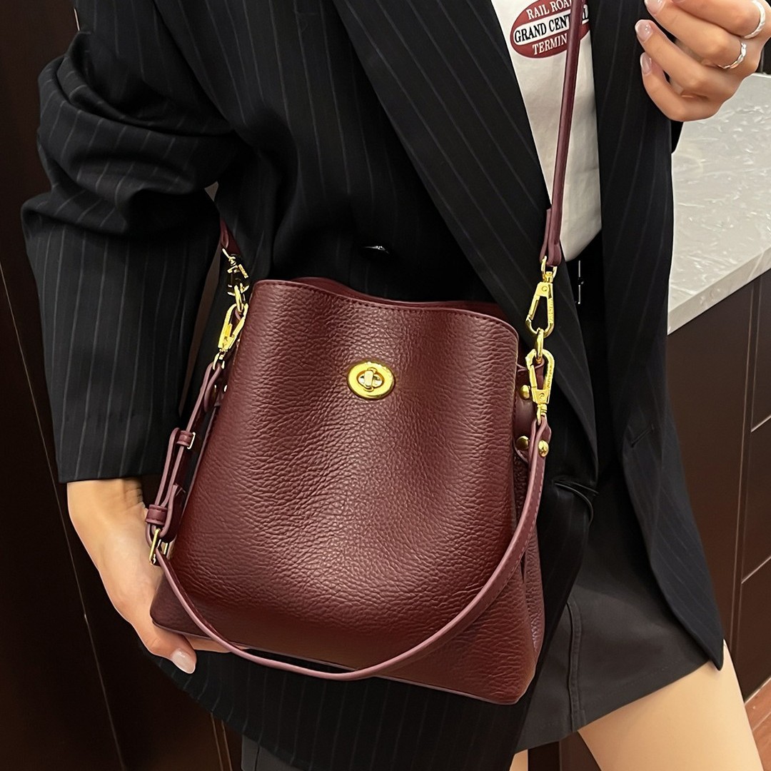 กระเป๋าถือผู้หญิงหนัง PU แฟชั่ - Women Bags For Airport บทวิจารณ์และราคา