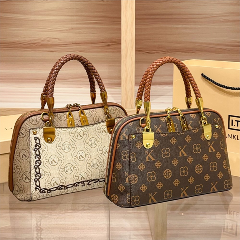 กระเป๋าสะพายหนังคุณภาพพรีเมียม - Women Bags Premium Brands บทวิจารณ์และราคา