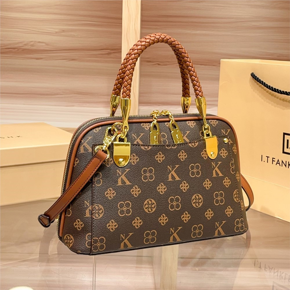 กระเป๋าสะพายหนังคุณภาพพรีเมียม - Women Bags Premium Brands บทวิจารณ์และราคา