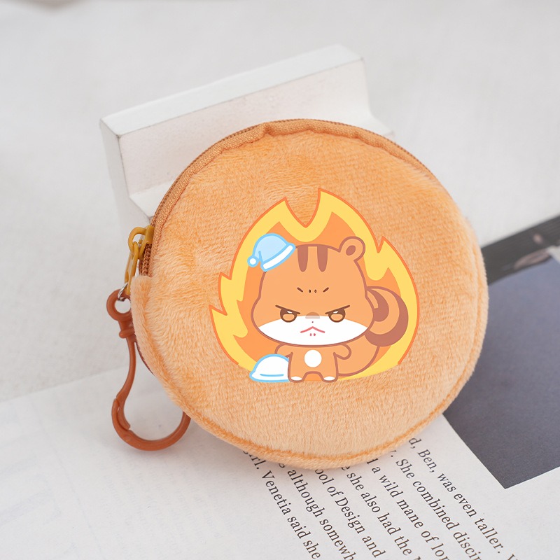 กระเป๋าใส่เหรียญพวงกุญแจลายการ - Women Bags With Wallet บทวิจารณ์และราคา