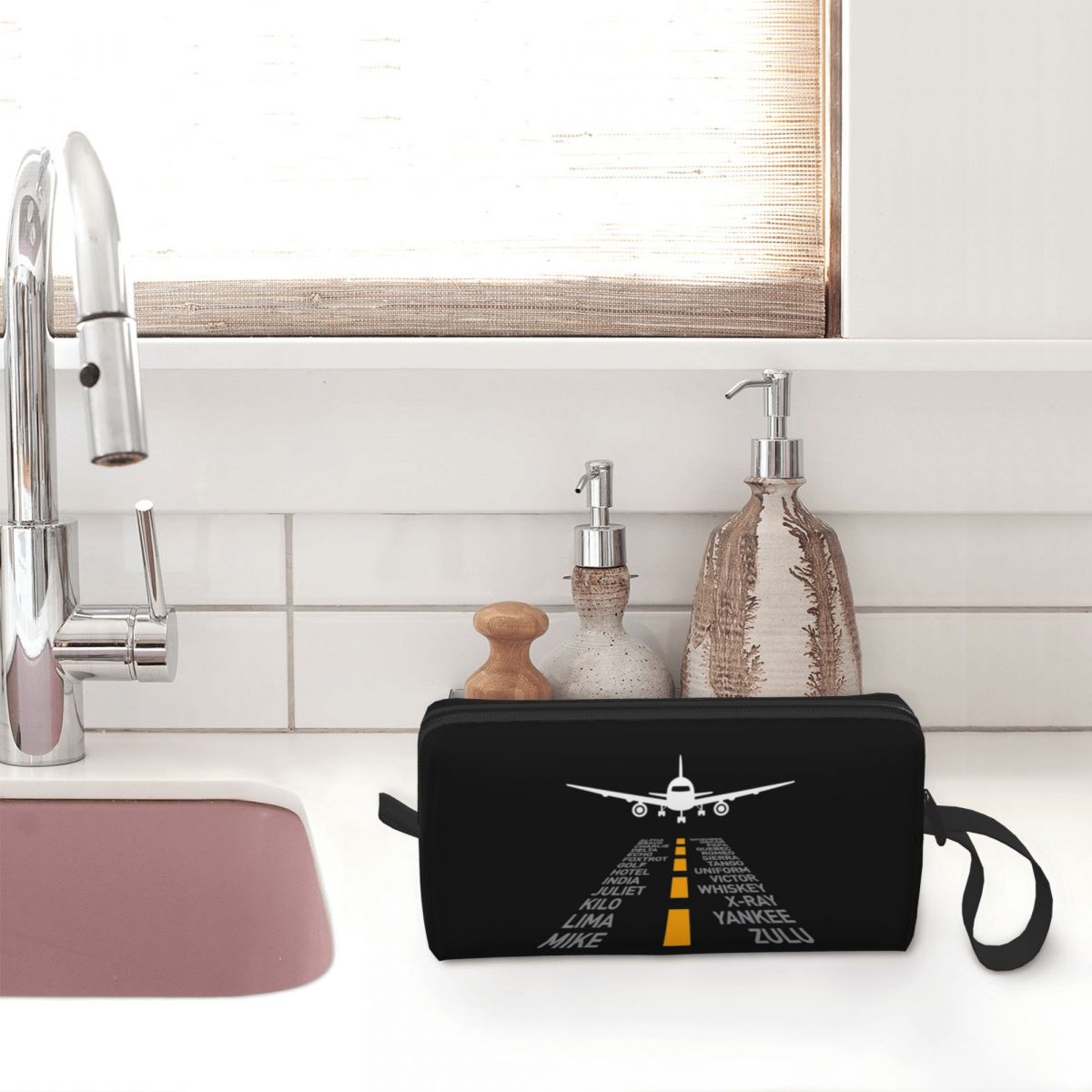 ของขวัญสำหรับนักบิน เครื่องบิน - Women Bags For Airport บทวิจารณ์และราคา