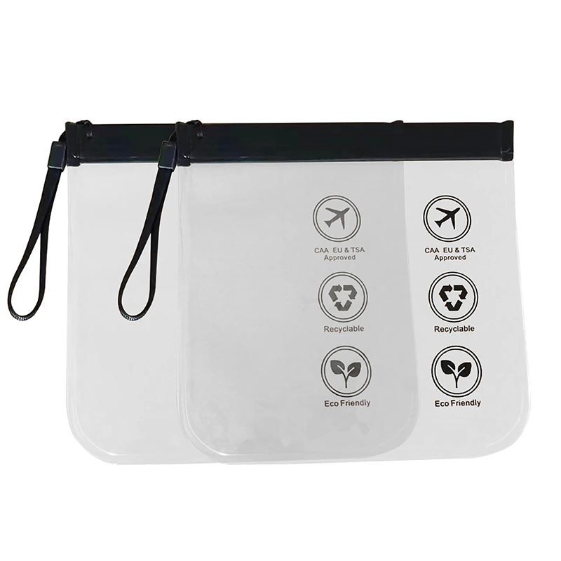 กระเป๋าใสกันน้ำสำหรับเดินทาง ใ - Women Bags For Airport บทวิจารณ์และราคา