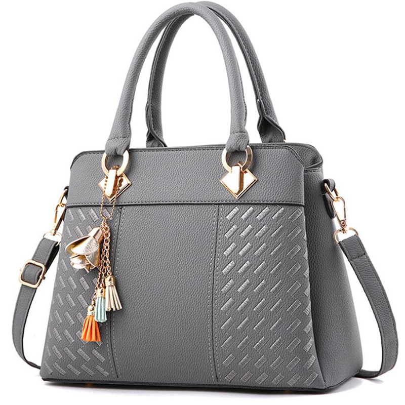 Gusure กระเป๋าถือหรูผู้หญิง Cr - Women Bags Collection บทวิจารณ์และราคา