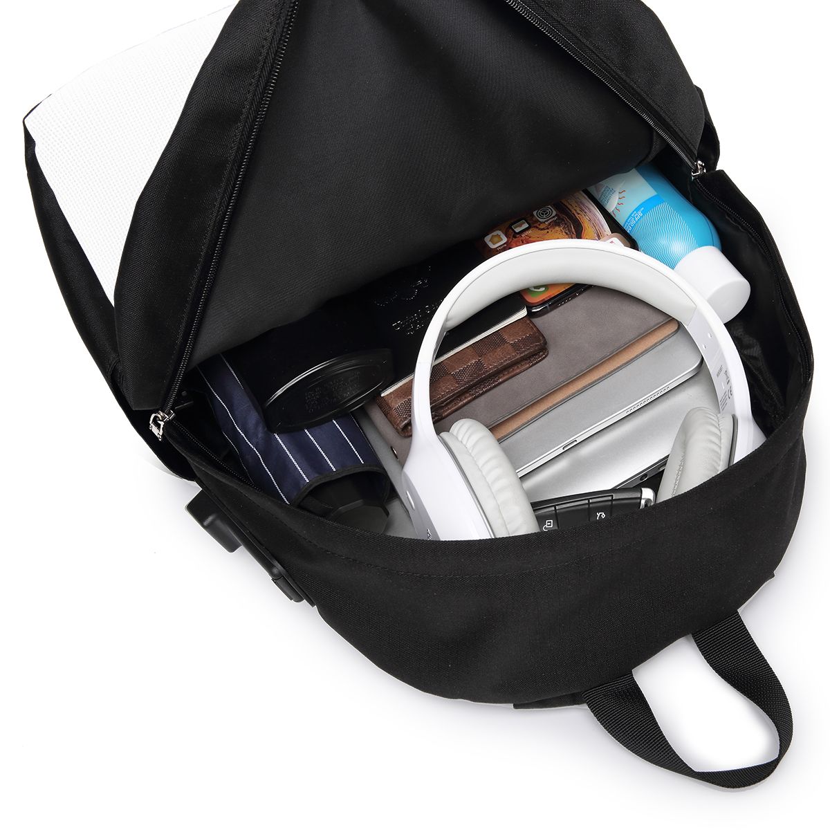 กระเป๋าเป้สะพายหลังโลโก้เซสนาก - Women Bags For Women บทวิจารณ์และราคา