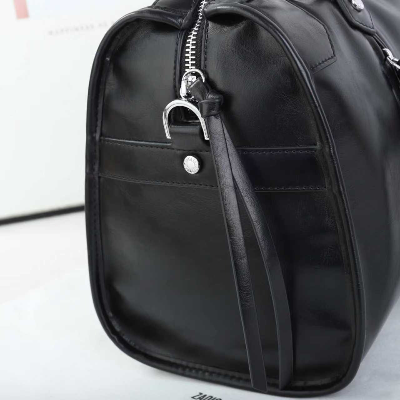 กระเป๋าผู้หญิงใหม่ประจำฤดูใบไม - Women Bags Logo บทวิจารณ์และราคา