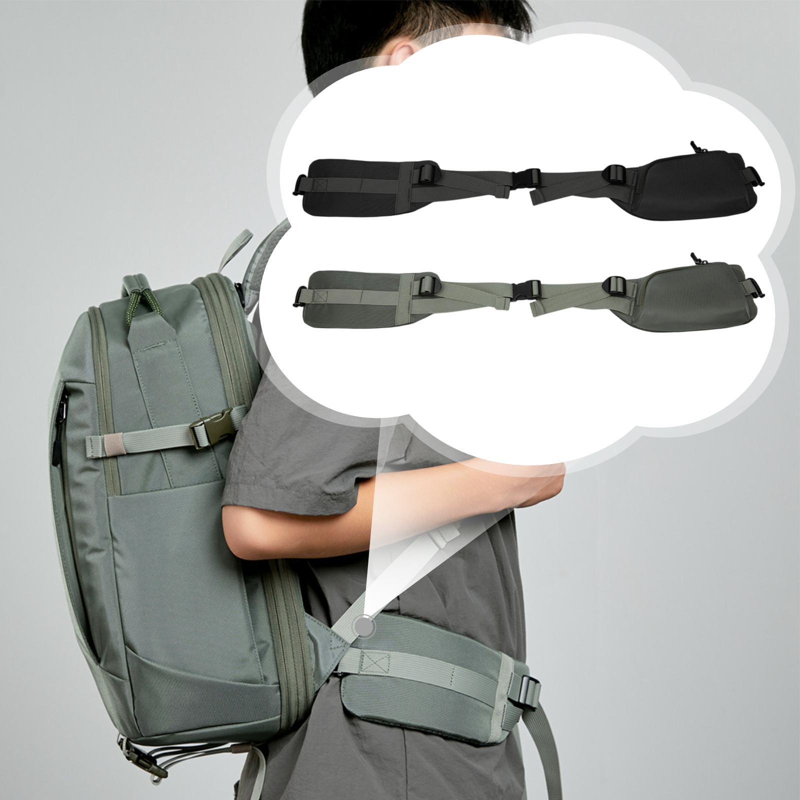 กระเป๋าคาดเอว กระเป๋าใส่กุญแจ  - Women Bags Pack บทวิจารณ์และราคา