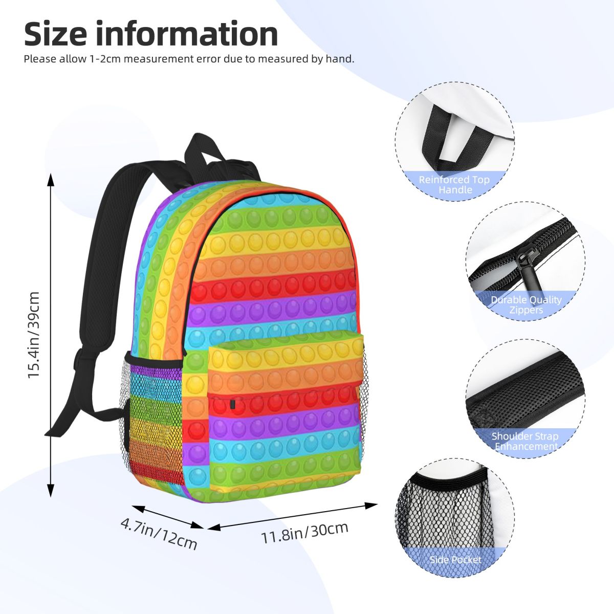 พรีเมี่ยมเวกเตอร์ Pop It รูปแบ - Women Bags Vector บทวิจารณ์และราคา