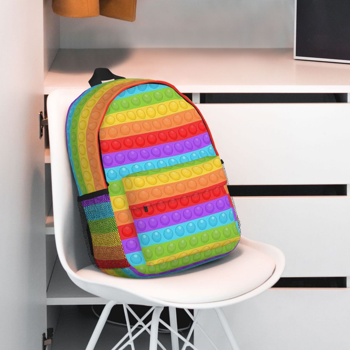 พรีเมี่ยมเวกเตอร์ Pop It รูปแบ - Women Bags Vector บทวิจารณ์และราคา