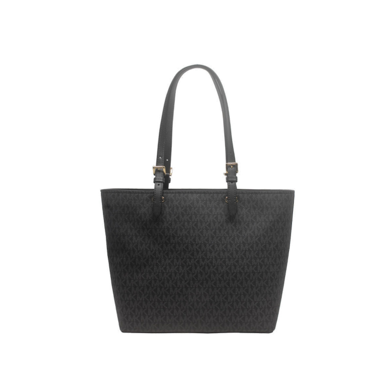 MICHAEL KORS กระเป๋าโท้ทมีโลโก - Women Bags Logo บทวิจารณ์และราคา