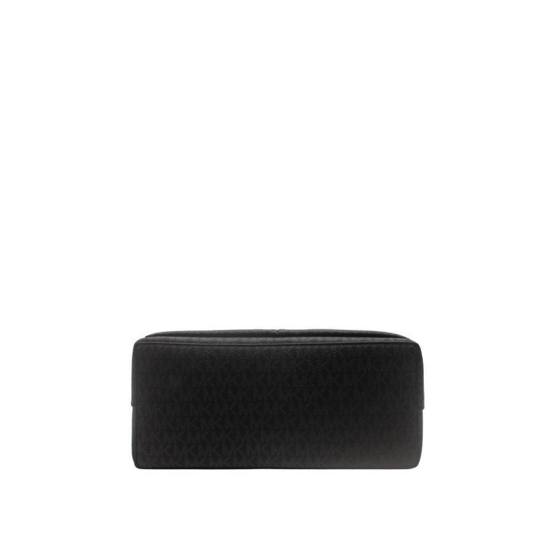 MICHAEL KORS กระเป๋าโท้ทมีโลโก - Women Bags Logo บทวิจารณ์และราคา