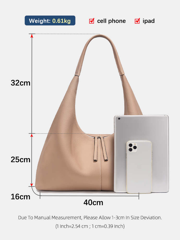 Zency ความจุขนาดใหญ่ Tote กระเ - Women Bags Work บทวิจารณ์และราคา