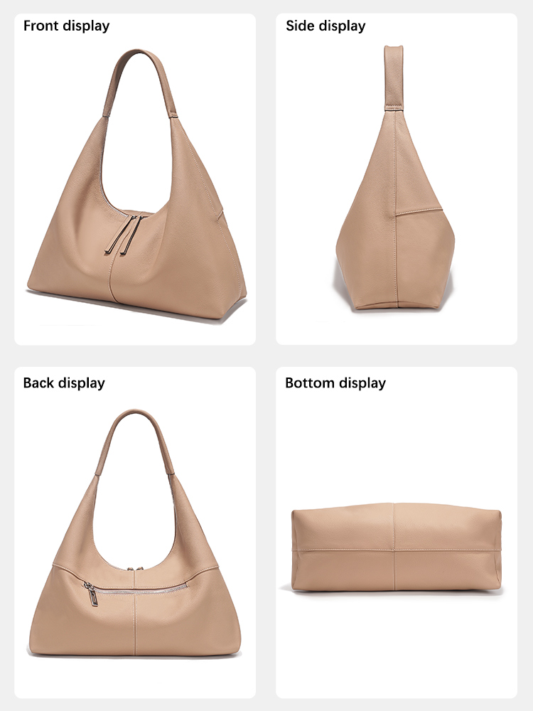 Zency ความจุขนาดใหญ่ Tote กระเ - Women Bags Work บทวิจารณ์และราคา