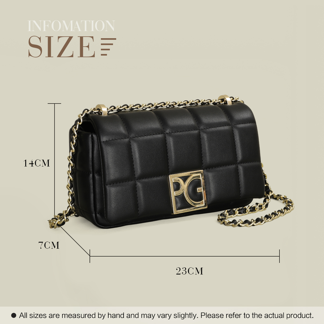 PG PATSY GARIS กระเป๋าสตรี กระ - Women Bags For Sale บทวิจารณ์และราคา