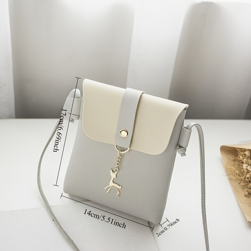 กระเป๋าสะพายข้างผู้หญิงรุ่นใหม - Women'S Bags New Look บทวิจารณ์และราคา