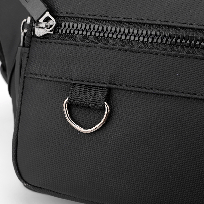 U nisexกันน้ําเอวกระเป๋าแพ็คชา - Women Bags Work บทวิจารณ์และราคา