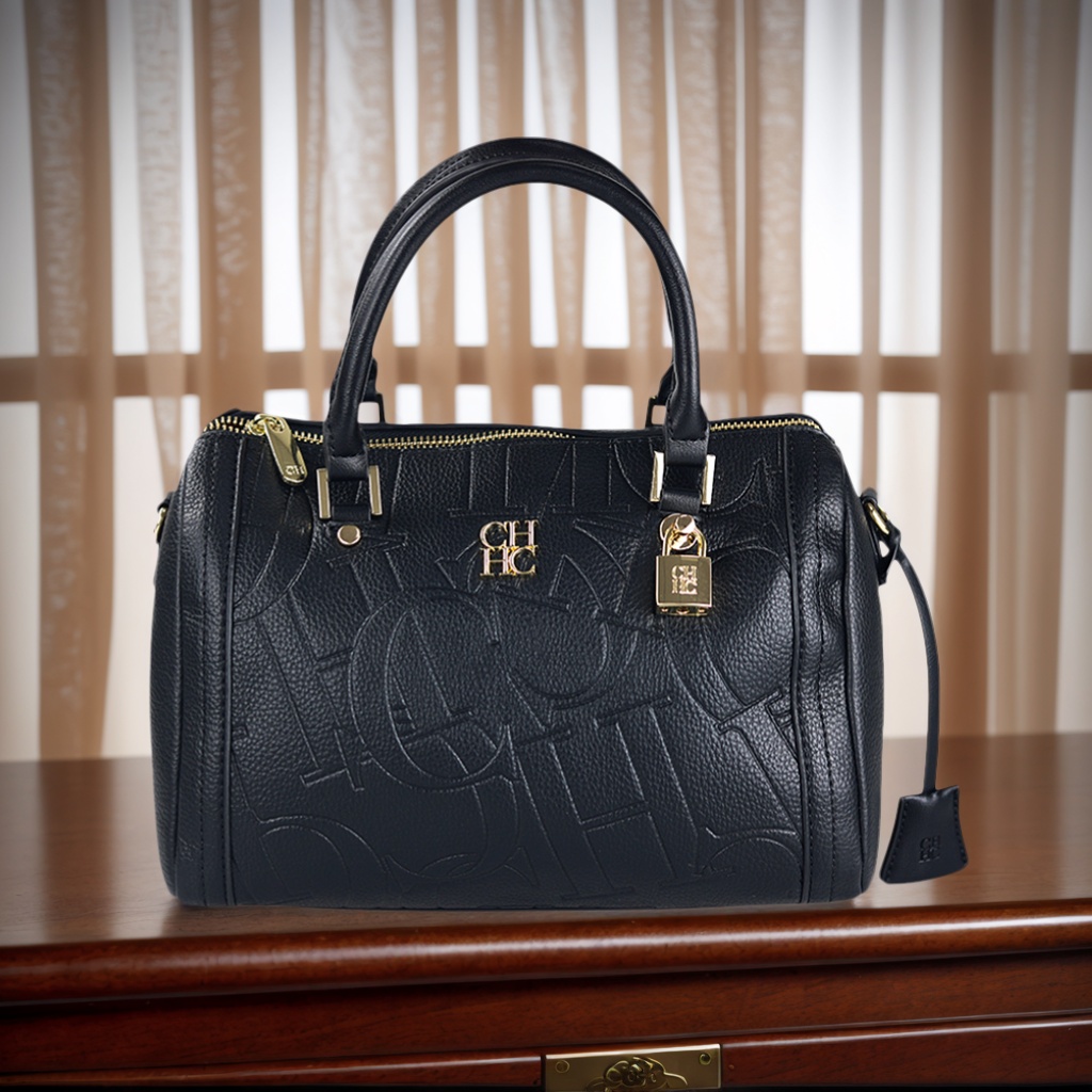 กระเป๋าถือผู้หญิง CH แบรนด์หรู - Women Bags Logo บทวิจารณ์และราคา