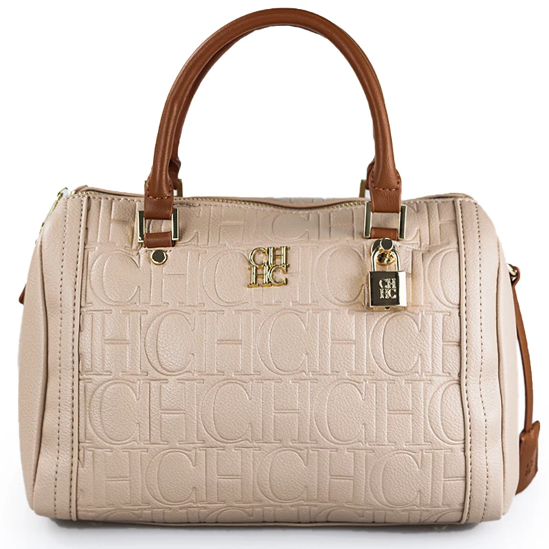 กระเป๋าถือผู้หญิง CH แบรนด์หรู - Women Bags Logo บทวิจารณ์และราคา