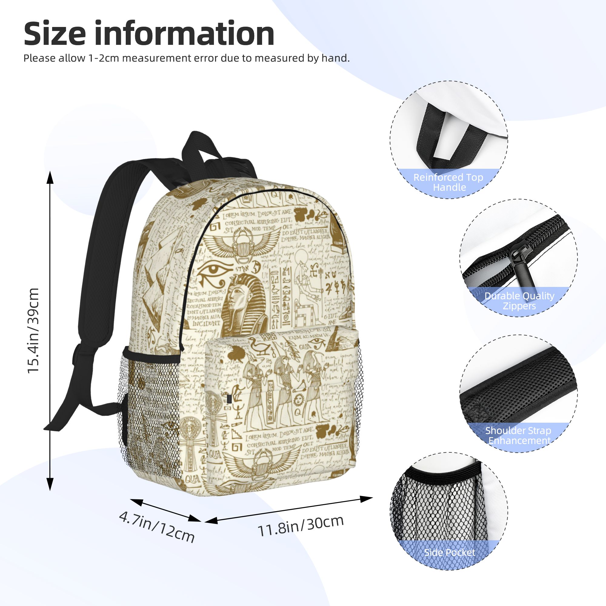 เทพเจ้าแห่งอียิปต์โบราณ โฮรัส  - Women Bags Egypt Sale บทวิจารณ์และราคา