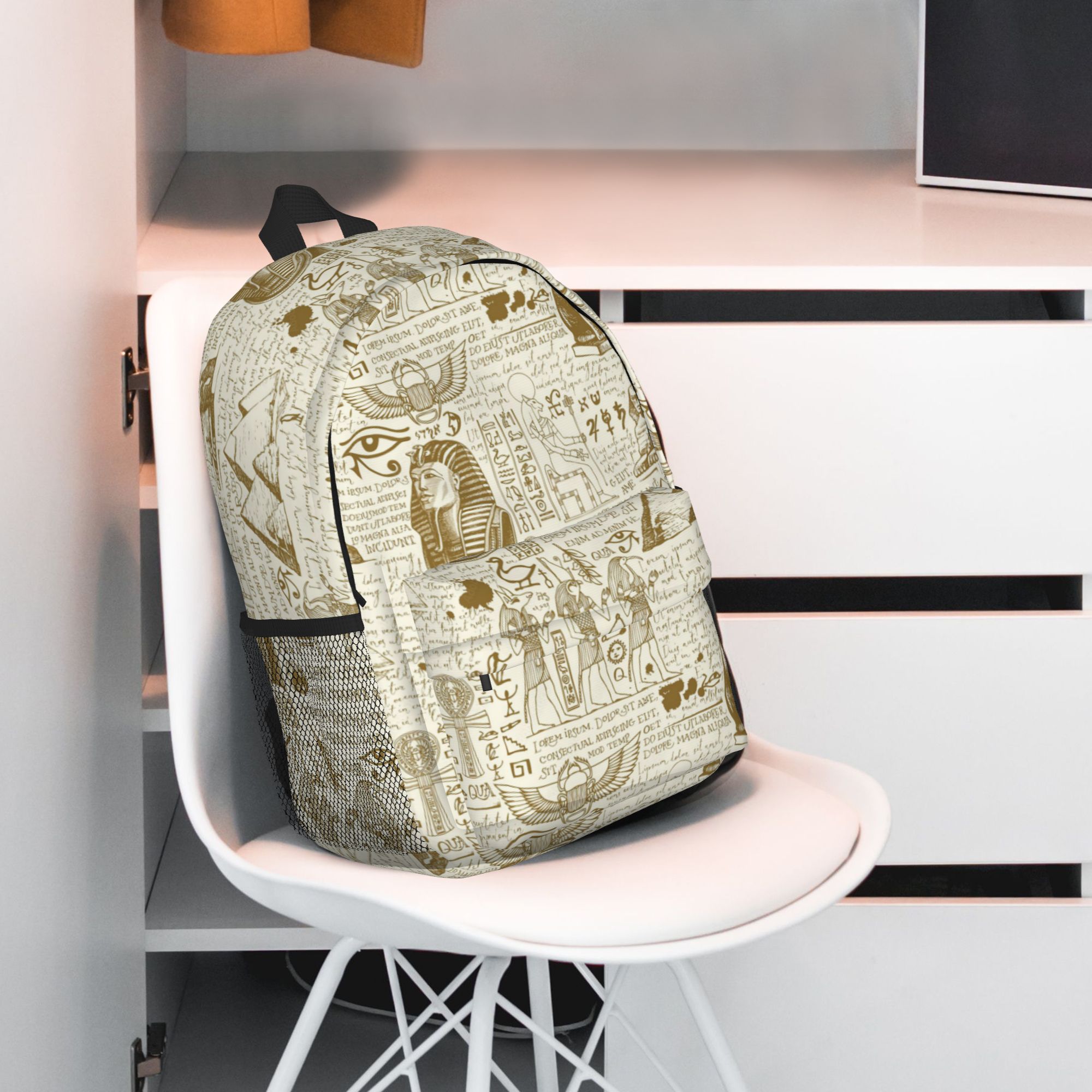 เทพเจ้าแห่งอียิปต์โบราณ โฮรัส  - Women Bags Egypt Sale บทวิจารณ์และราคา