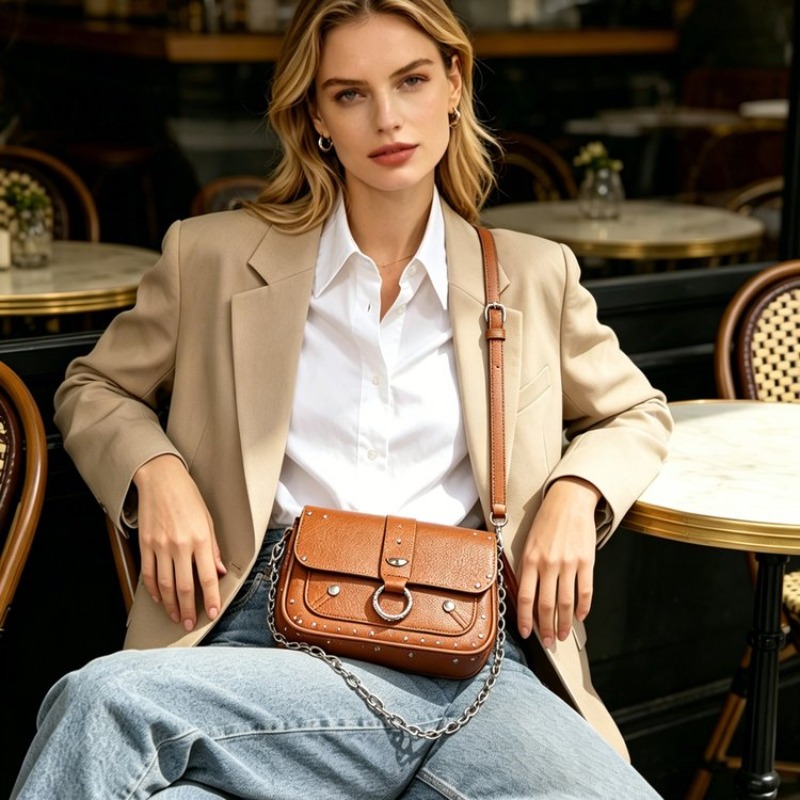 กระเป๋าถือผู้หญิงระดับพรีเมียม - Women Bags Premium Brands บทวิจารณ์และราคา
