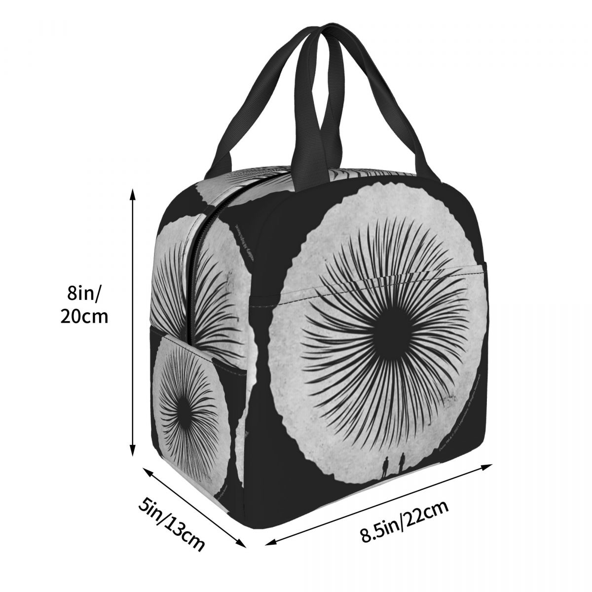 กระเป๋าใส่อาหารกลางวันแบบหุ้มฉ - Women Bags Dune บทวิจารณ์และราคา