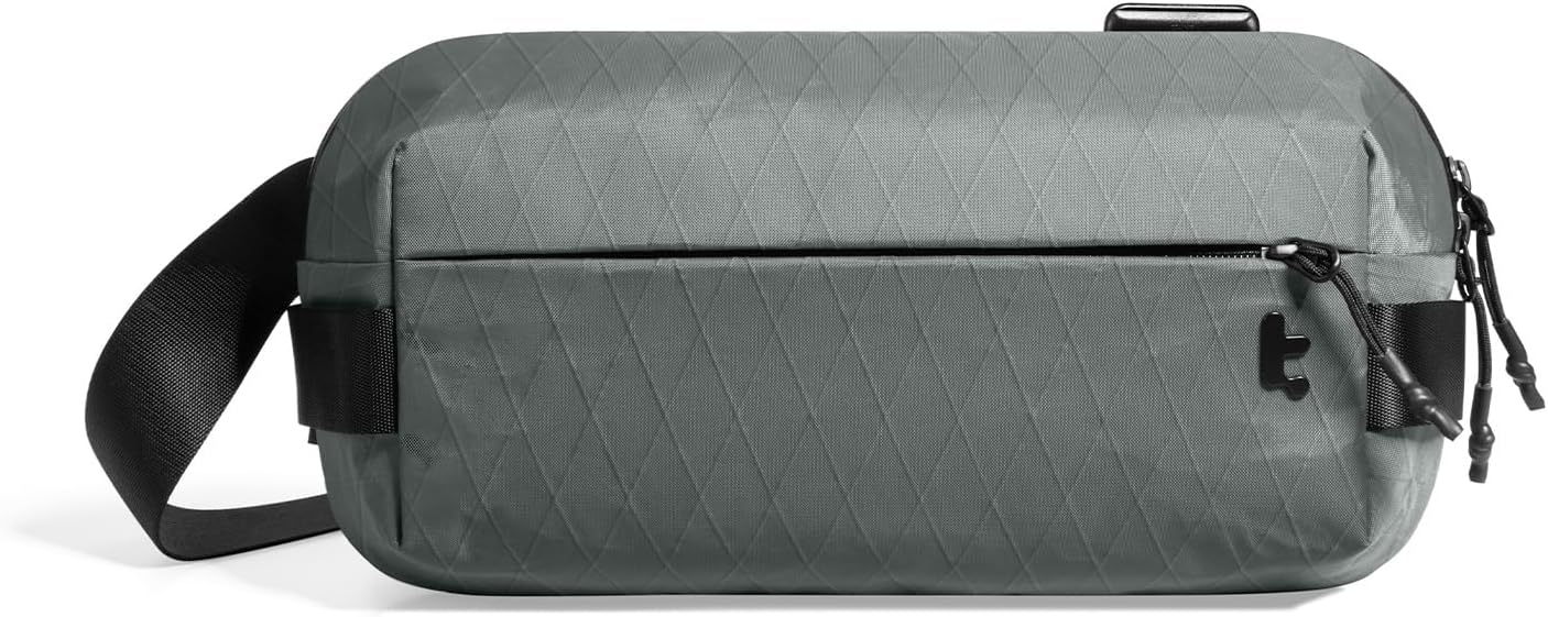 กระเป๋าสะพายข้าง EDC ขนาดกะทัด - Women Bags Pack บทวิจารณ์และราคา