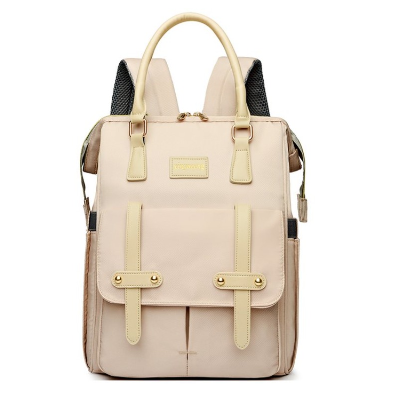 กระเป๋าผ้าอ้อมแบบมินิมอลระดับไ - Women Bags Logo บทวิจารณ์และราคา