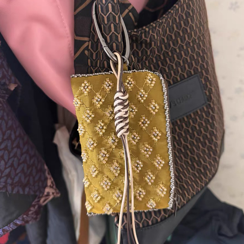 กระเป๋าใส่ของจุกจิกขนาดเล็กสำห - Women Bags With Wallet บทวิจารณ์และราคา