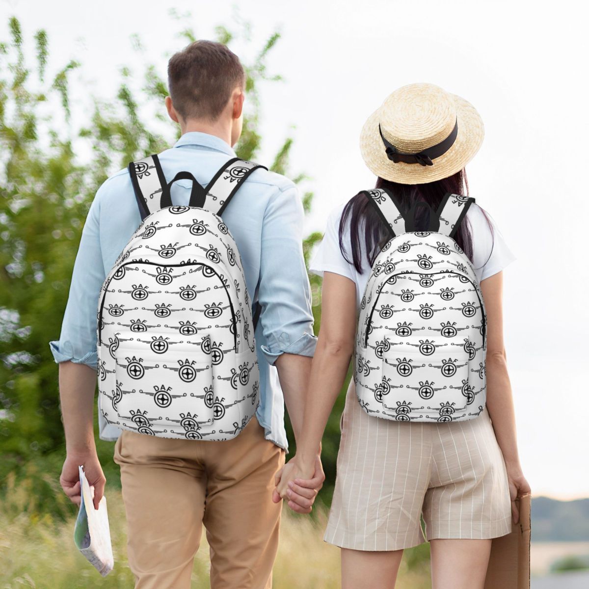 ดัฟ ทรัค โลโก้เวกเตอร์ดีไซน์กร - Women Bags Vector บทวิจารณ์และราคา